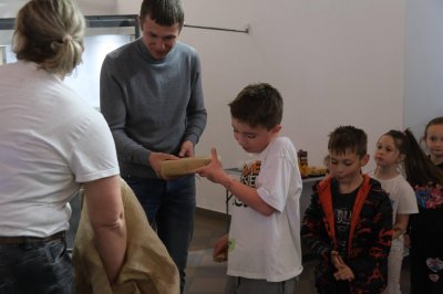 Noc Muzeów Wojsławice 2026